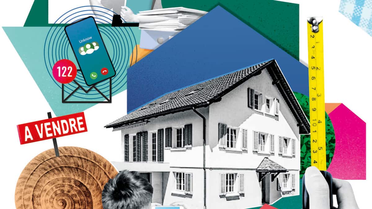 Haus verkaufen Schweiz: So klappt es mit oder ohne Makler Haus verkaufen Schweiz: So klappt es mit oder ohne Makler