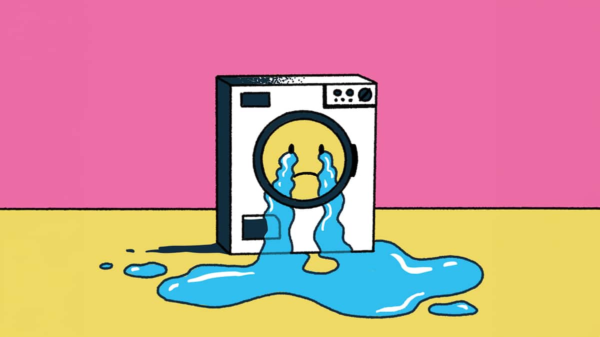 Gutes Karma: Wenn das Glück am Ende teuer wird Gutes Karma: Wenn das Glück am Ende teuer wird