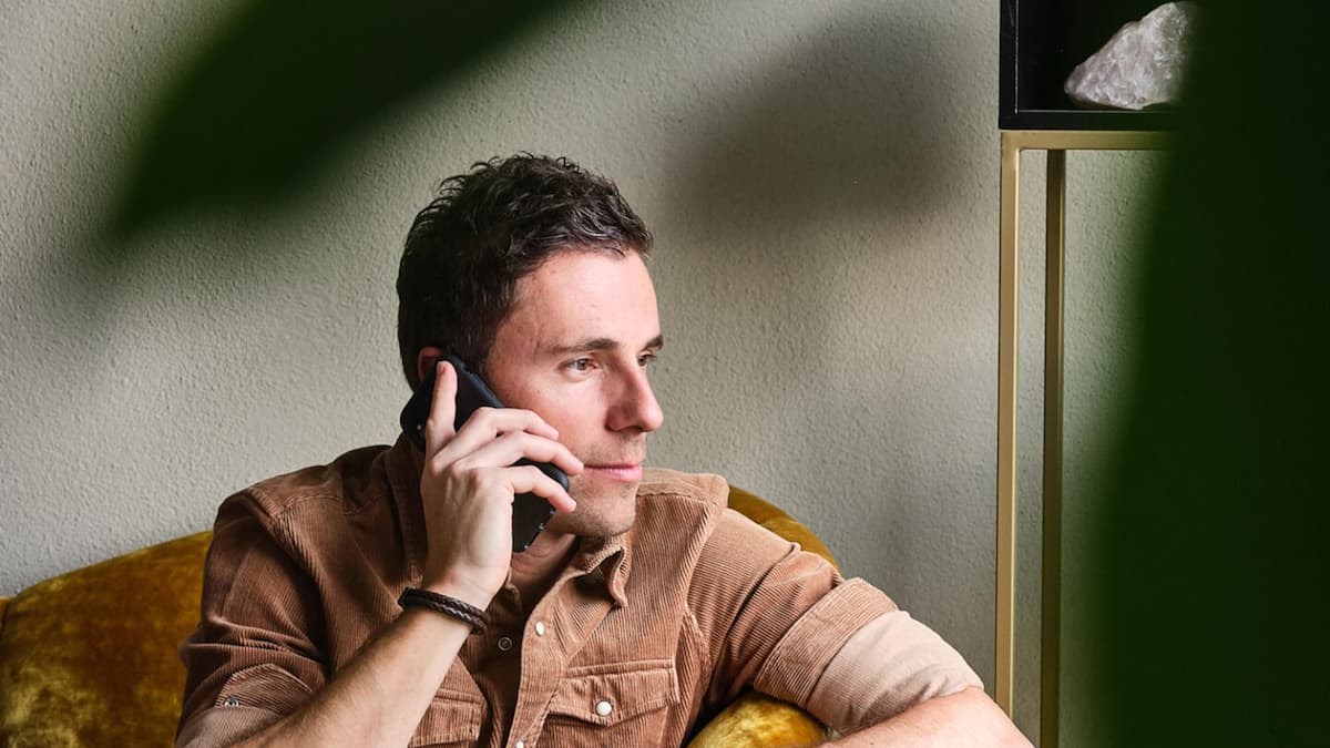 Er wollte den Anbieter wechseln – und verlor fast seine Handynummer Er wollte den Anbieter wechseln – und verlor fast seine Handynummer