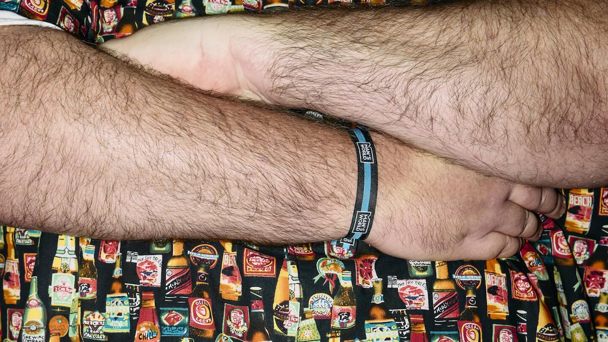 Männerbild Schweiz: Reportage über Alpha-Male-Kult und Selfcare Männerbild Schweiz: Reportage über Alpha-Male-Kult und Selfcare