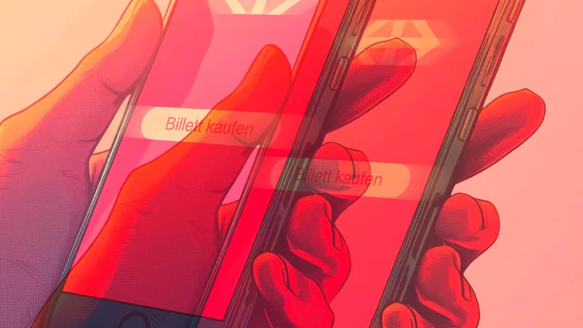 Tausende Doppelkäufe: SBB-App hat endlich eine Warnfunktion Tausende Doppelkäufe: SBB-App hat endlich eine Warnfunktion