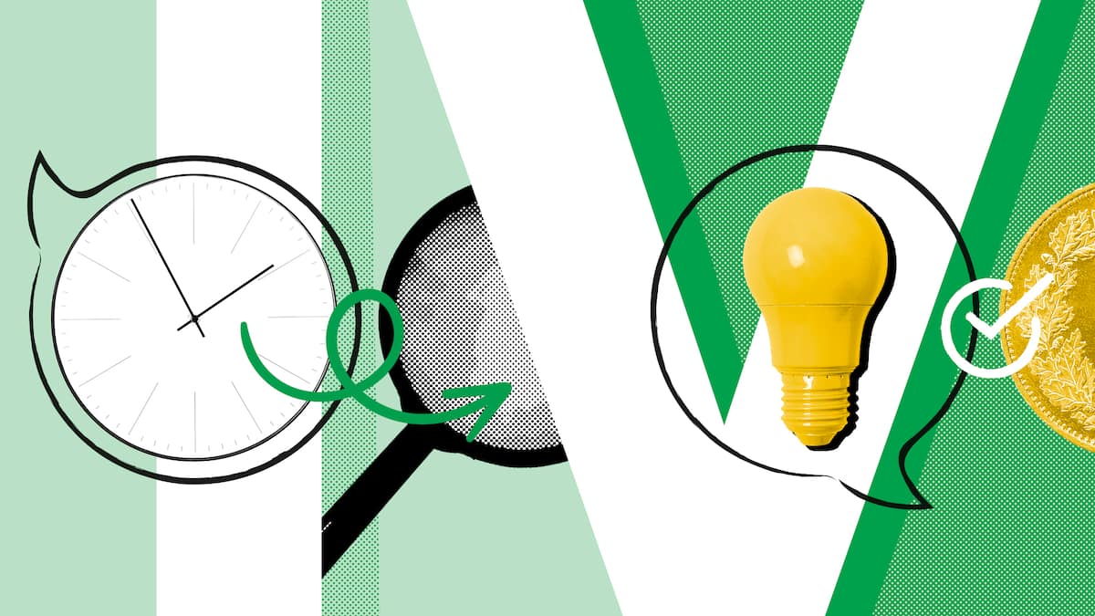 Geduldsprobe IV-Rente – das sollten Sie wissen