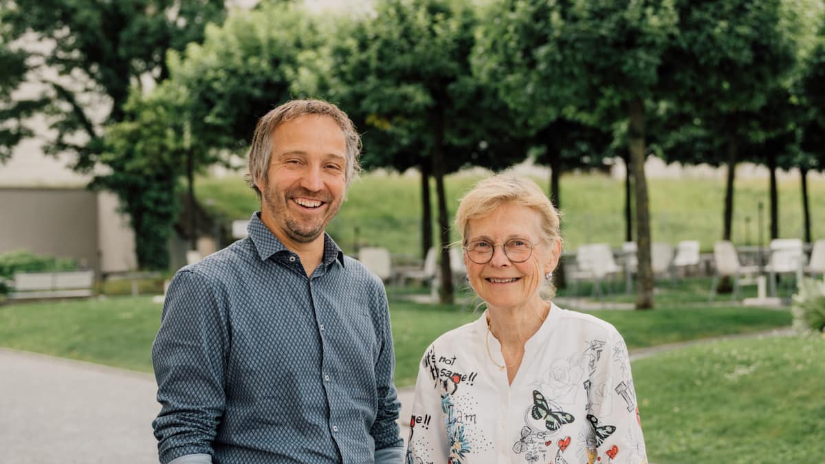 Ärztemangel: Eine Aargauer Gemeinde hat eine Lösung gefunden