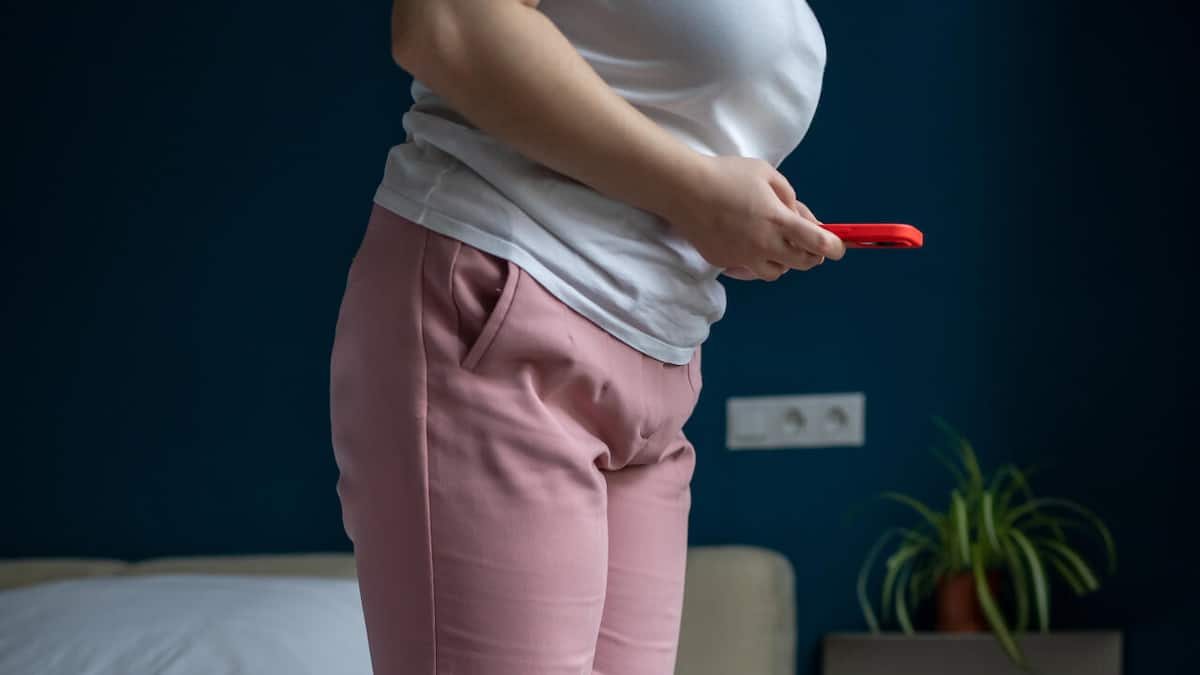 Set-Point-Theorie: Warum Diäten scheitern | Beobachter Set-Point-Theorie: Warum Diäten scheitern | Beobachter