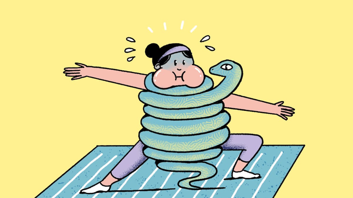 Umarme die Nahtod-Erfahrung! Umarme die Nahtod-Erfahrung!