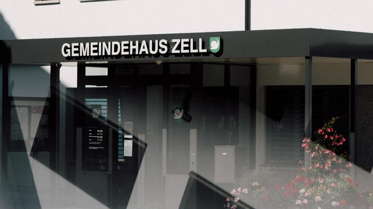 Sozialhilfe in Zell ZH: Gemeinde verlangt Strafregisterauszug Sozialhilfe in Zell ZH: Gemeinde verlangt Strafregisterauszug