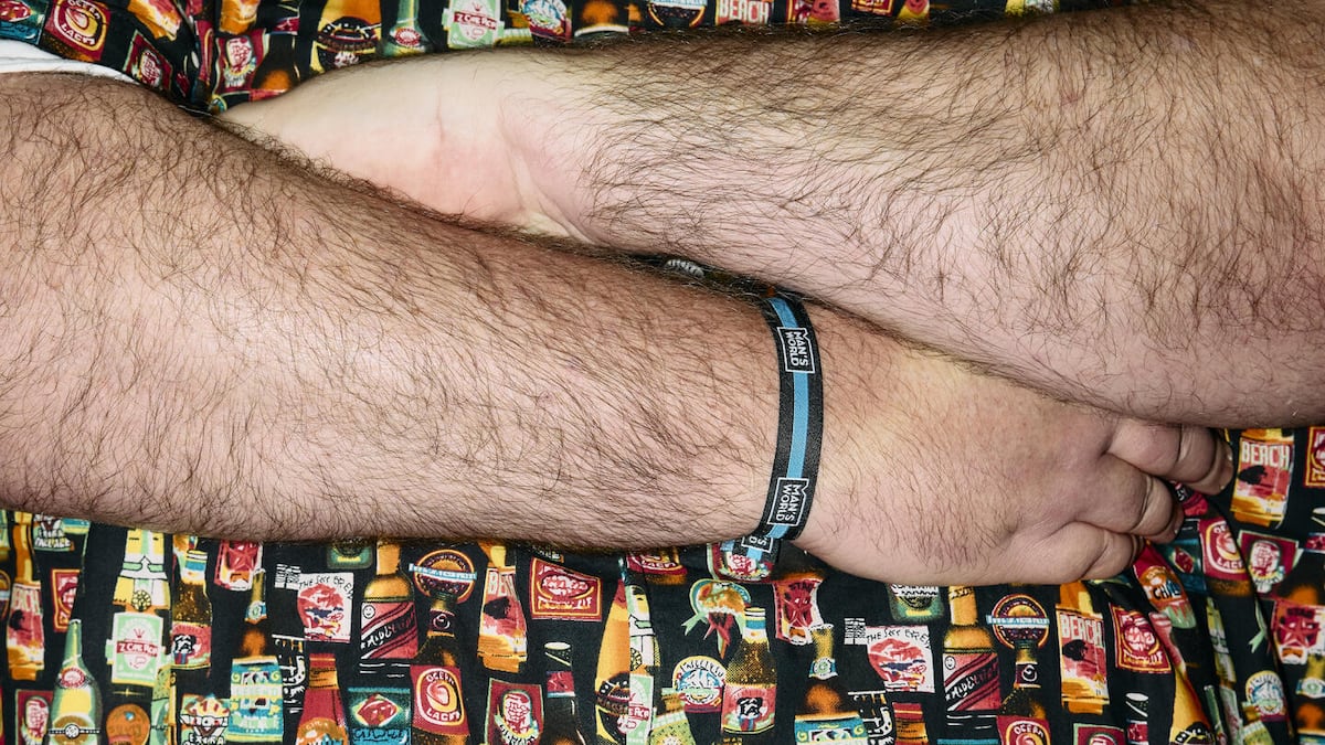 Ein Tag unter Kerlen Ein Tag unter Kerlen