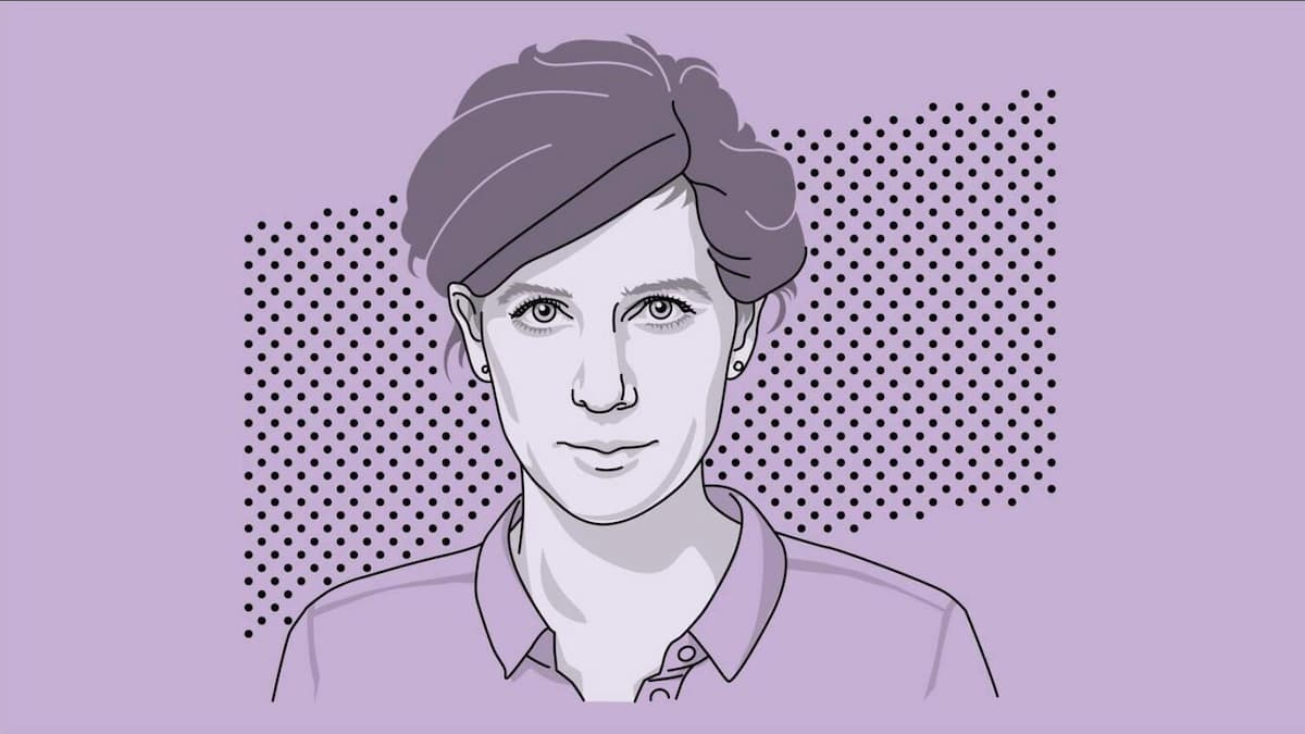 Eine Liebeserklärung an echtes Geld Eine Liebeserklärung an echtes Geld