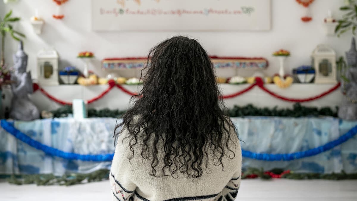 Rotes Kreuz forscht: Schweiz nahm Tibet-Flüchtlingen Kinder weg Rotes Kreuz forscht: Schweiz nahm Tibet-Flüchtlingen Kinder weg