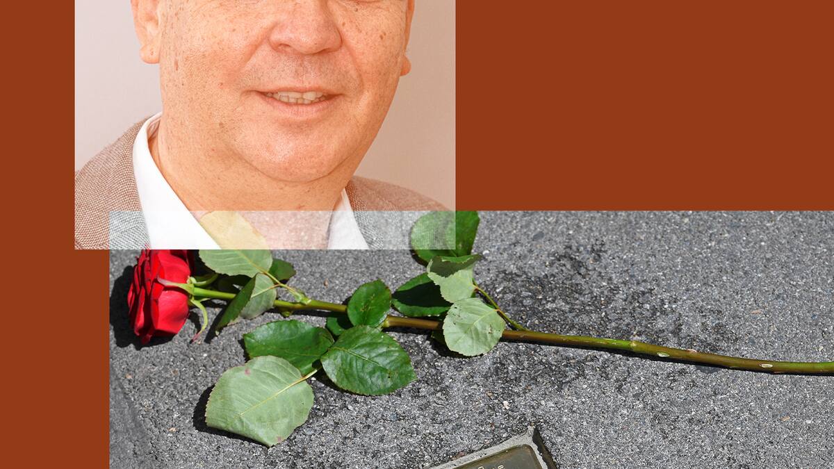 «Ein Mahnmal der Schande wäre ebenso fehl am Platz wie ein Heldenmonument»