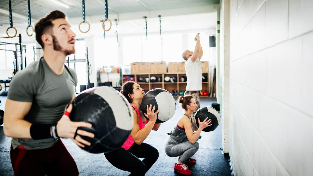 Die Waage lügt: Tipps, wie Sie gesund abnehmen