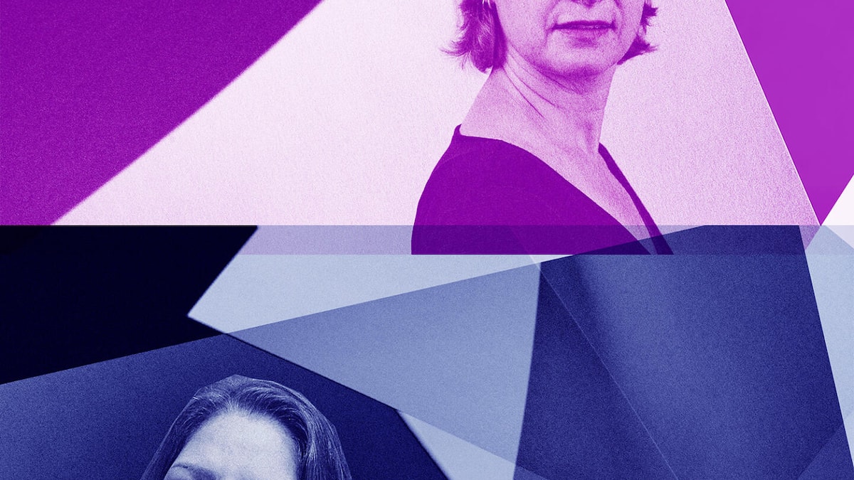 «Heute weiss ich: Ich bin nicht falsch, ich bin neurodivers» «Heute weiss ich: Ich bin nicht falsch, ich bin neurodivers»