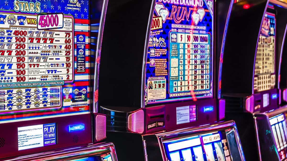 Unser IV-System ist das reinste Glücksspiel Unser IV-System ist das reinste Glücksspiel