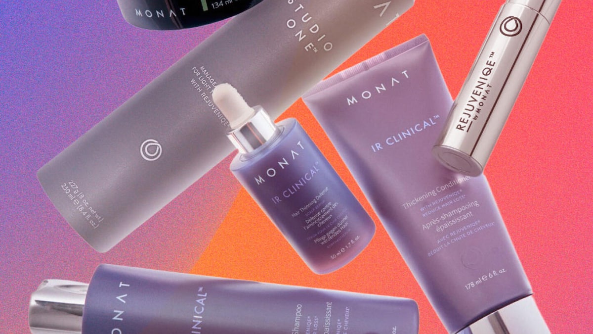 «Monat»: The miracle shampoo is said to cause hair loss
