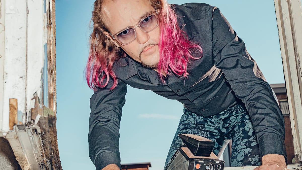 … was fasziniert Sie an verlassenen Orten? … was fasziniert Sie an verlassenen Orten?