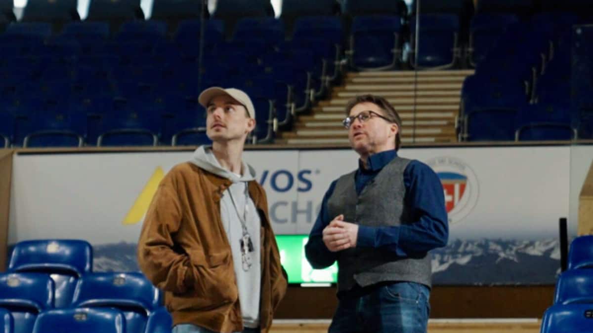 Bündner verlieren Tausende Franken an falsche Abba-Sängerin Bündner verlieren Tausende Franken an falsche Abba-Sängerin