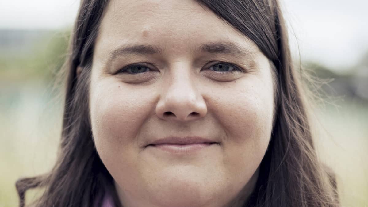 Prix Courage: Lea Blattner und ihr Kampf für Freiheit Prix Courage: Lea Blattner und ihr Kampf für Freiheit