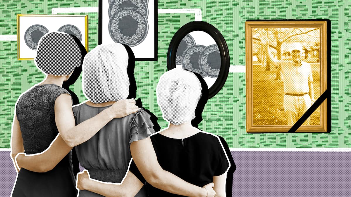 Wer erbt in welcher Reihenfolge? Wer erbt in welcher Reihenfolge?