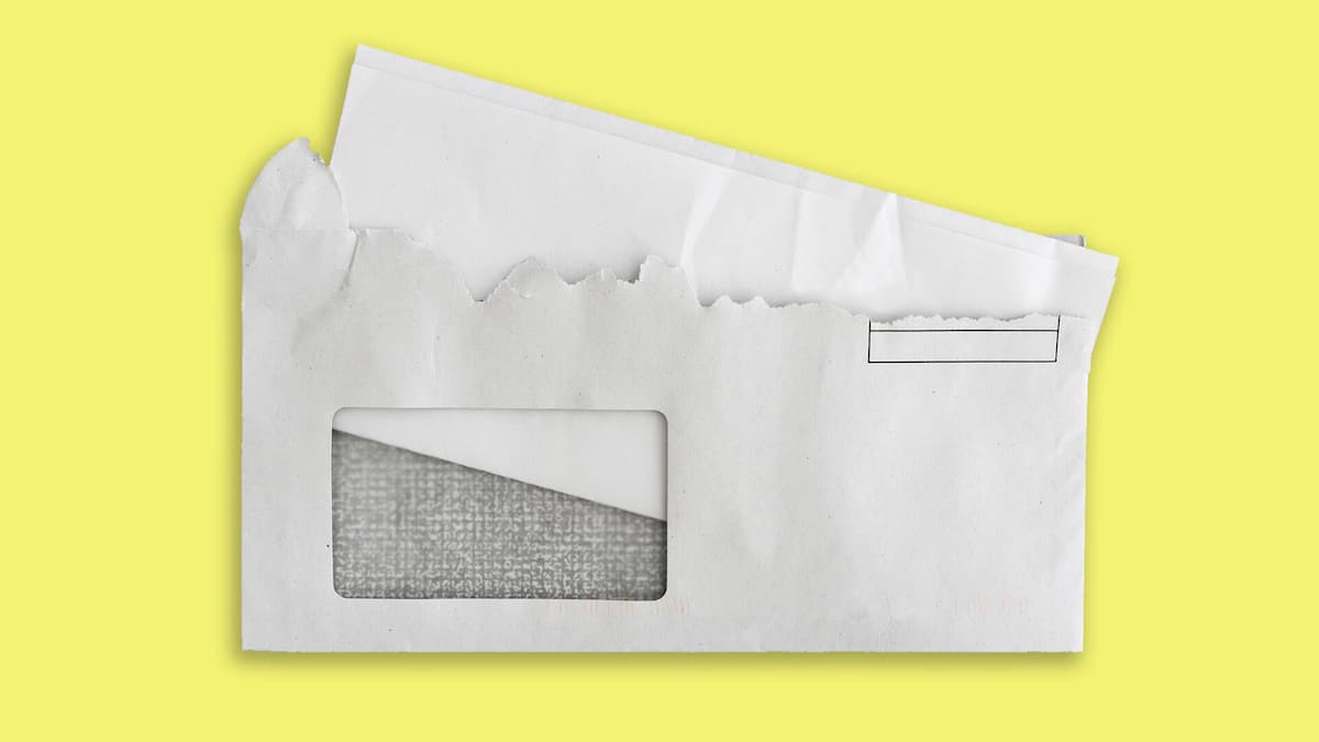 Ärger mit Strafregisterauszug – wochenlang auf Rückerstattung gewartet