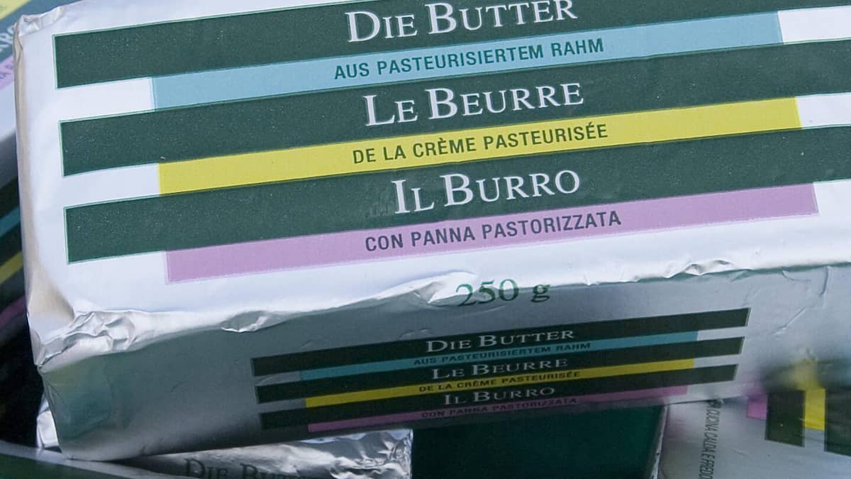 Billig ins Ausland verscherbelt – doch der Inlandpreis bleibt hoch Billig ins Ausland verscherbelt – doch der Inlandpreis bleibt hoch