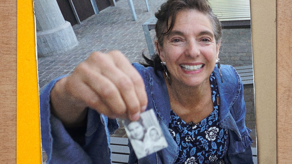 Ein «hübsches Baby» für den CIA-Kadermann