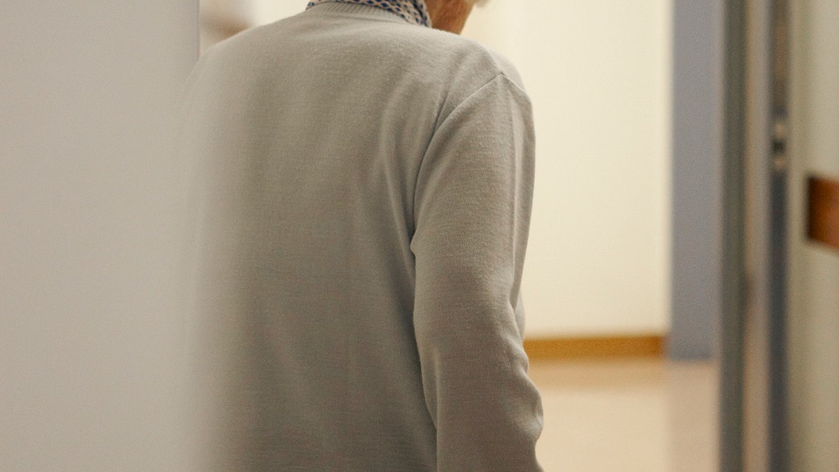 Ins Heim? Nur mit 10’000 Franken Vorschuss!