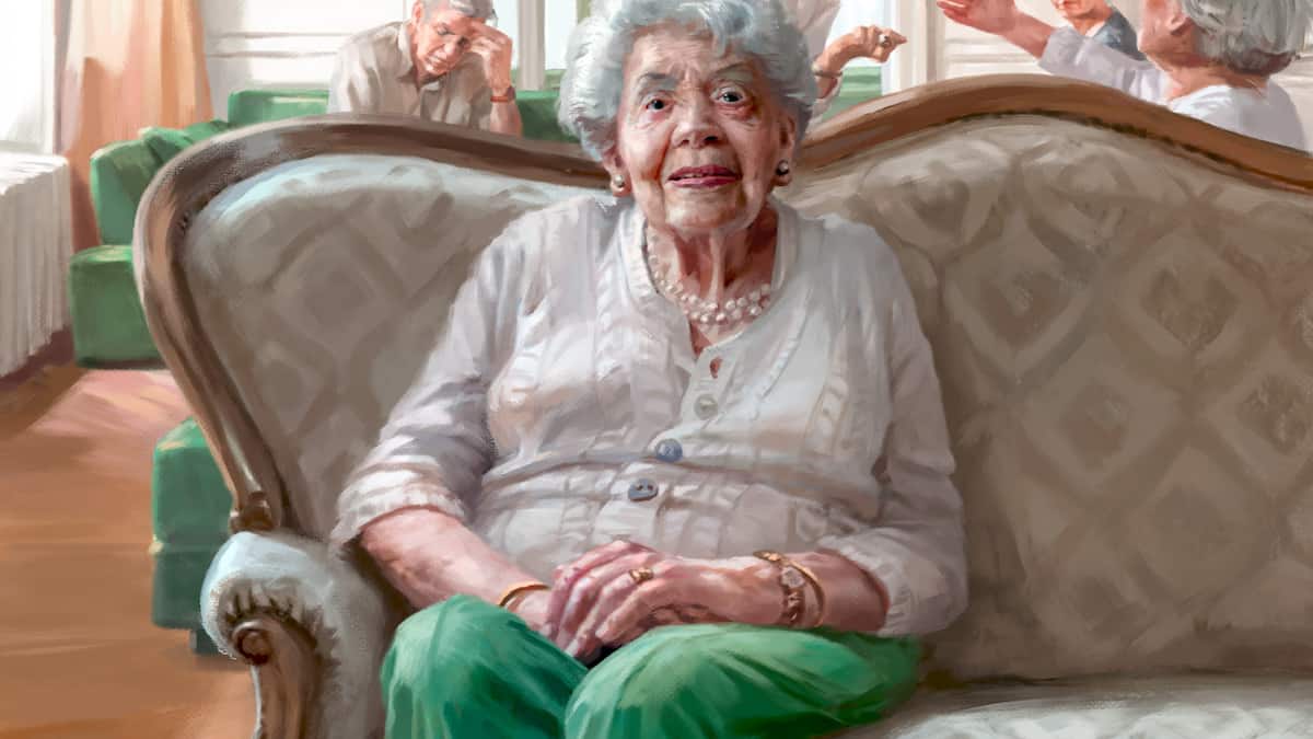 Familie streitet um 12 Millionen Franken