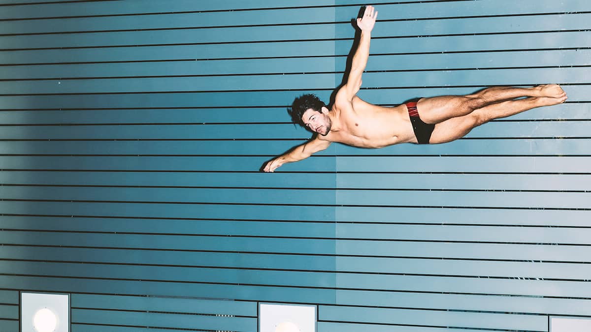 Unsere Vernunft ist ziemlich unvernünftig