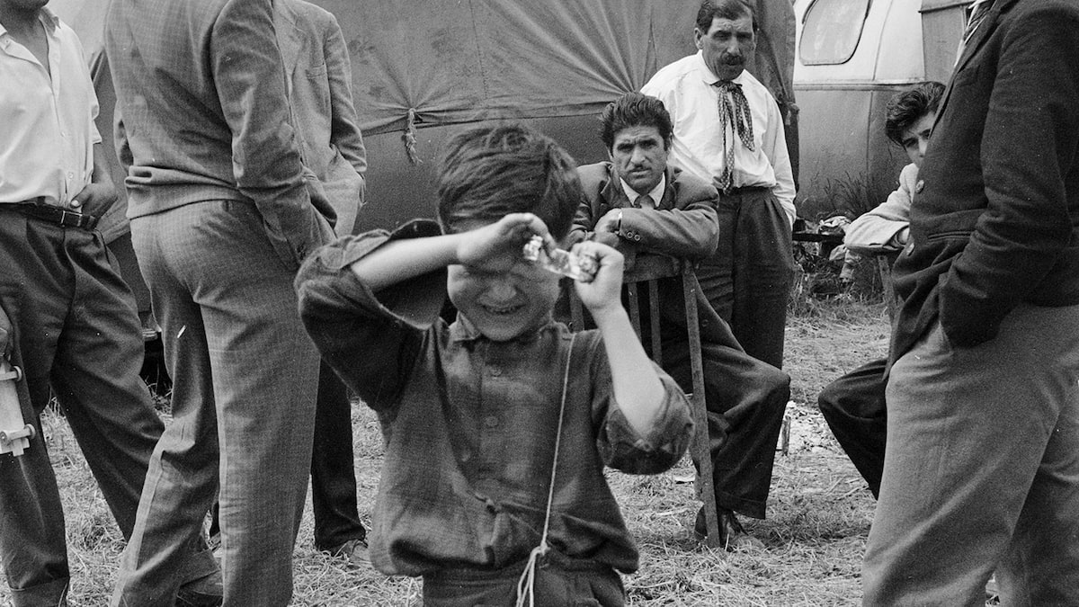 Schweizer Kinderraub: Bundesrat prüft Völkermord-Vorwurf