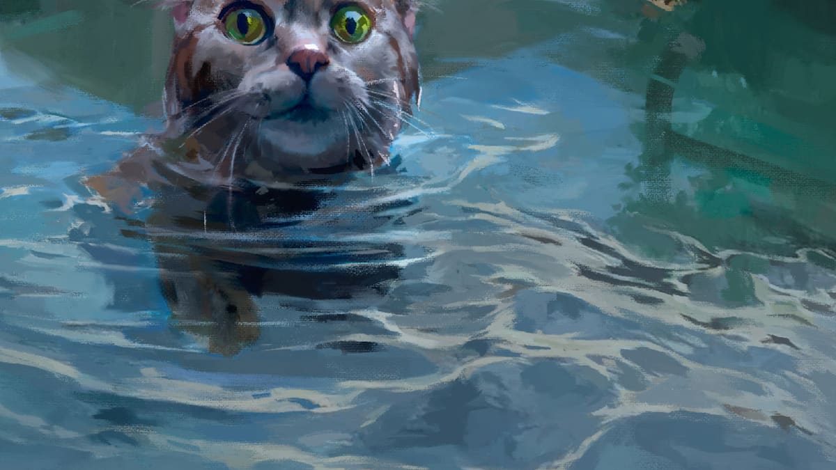 Warum musste Streifli sterben?