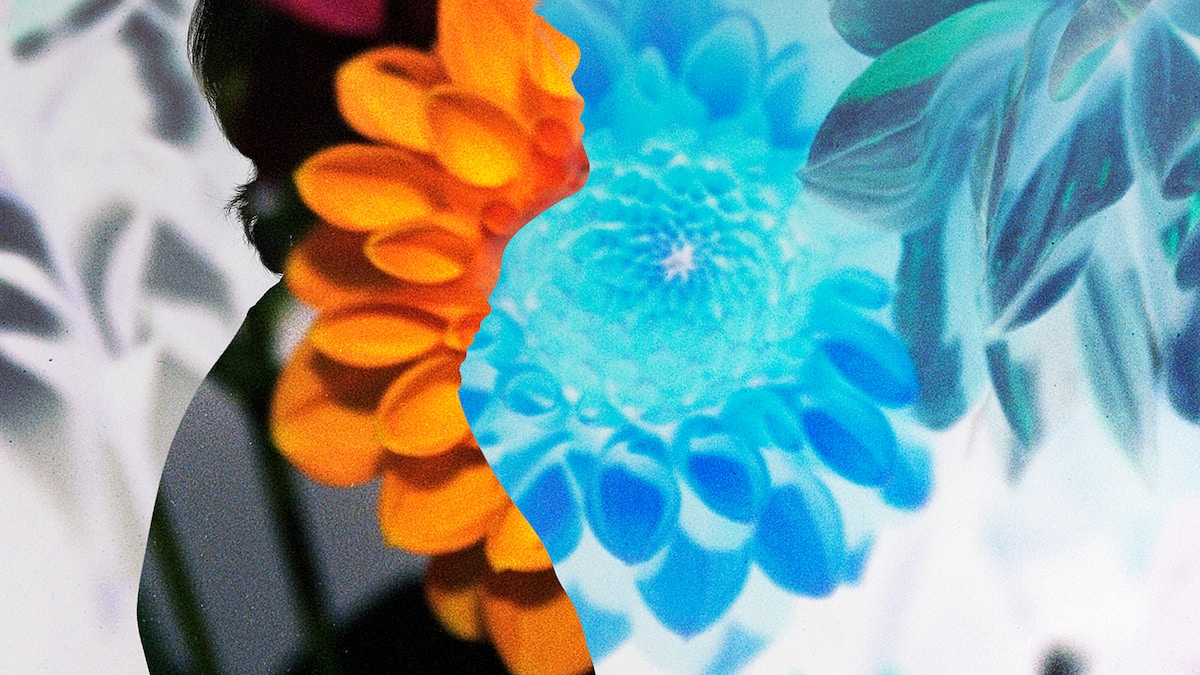 «In anderen Kulturen gibt es ein drittes Geschlecht, bei uns nicht. Das finde ich krank.» «In anderen Kulturen gibt es ein drittes Geschlecht, bei uns nicht. Das finde ich krank.»