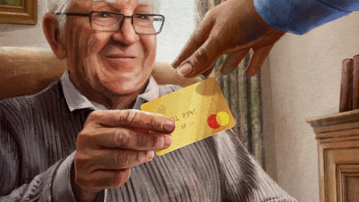 Betreut – und betrogen?