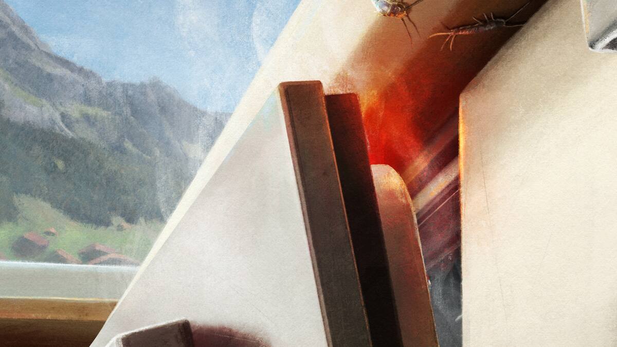 Mietchaos und angebliches Mobbing: Yvonne Brütters muss Adelboden verlassen