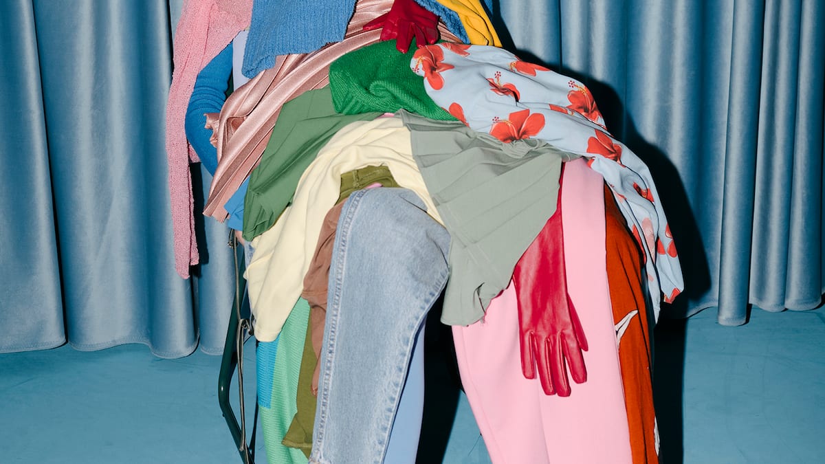 85’000 Franken Schulden – wegen Kaufsucht 85’000 Franken Schulden – wegen Kaufsucht