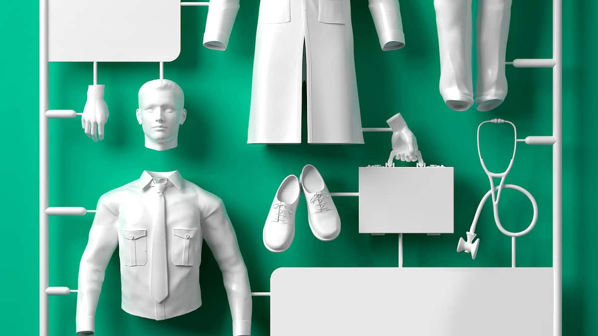 Vertrauensarzt-Check: 9 Tipps für Ihr Gutachten – Rechte und Vorgehensweise