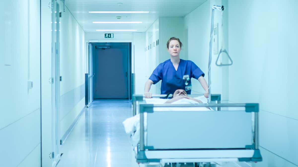 Kinofilm «Heldin»: So erlebte eine Fachfrau den Pflegenotstand