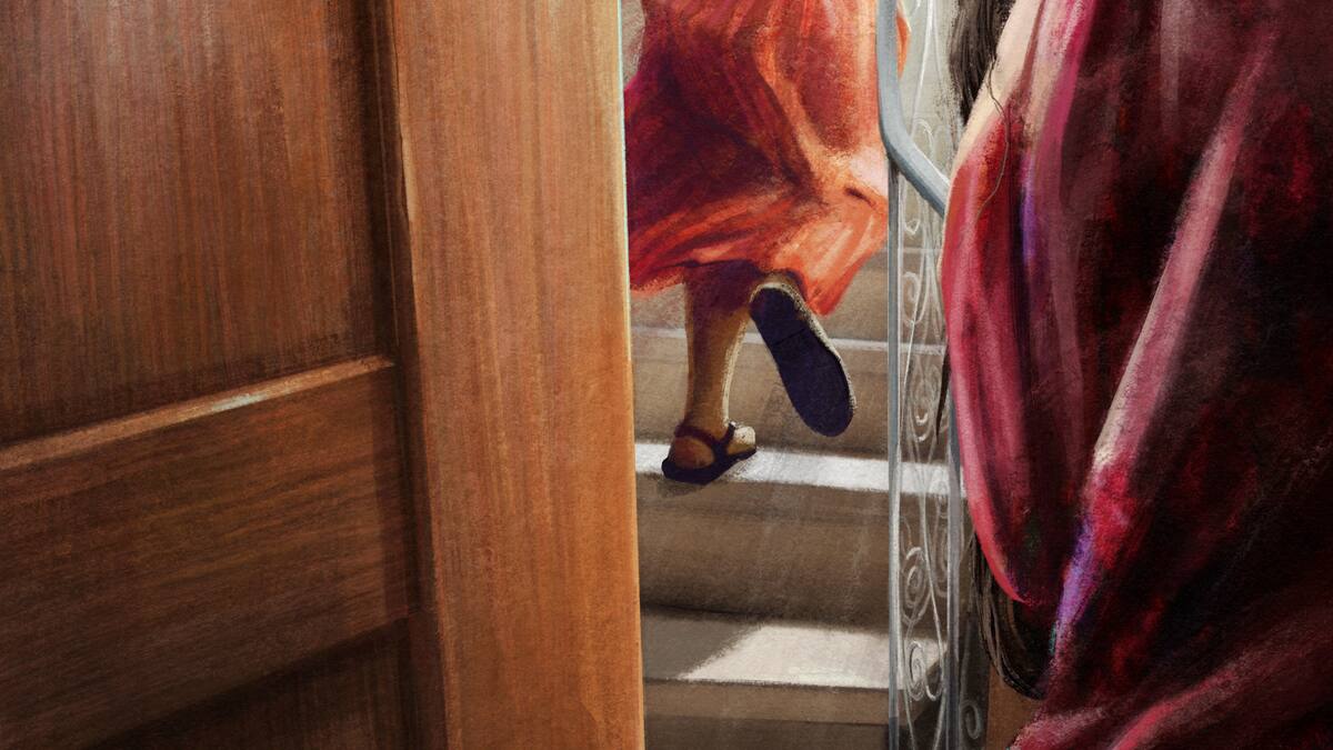 Ihr droht nach der Ausschaffung der Ehrenmord