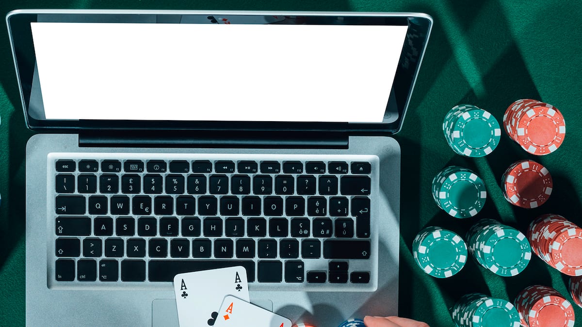 Schweiz droht zum Eldorado für illegale Online-Casinos zu werden