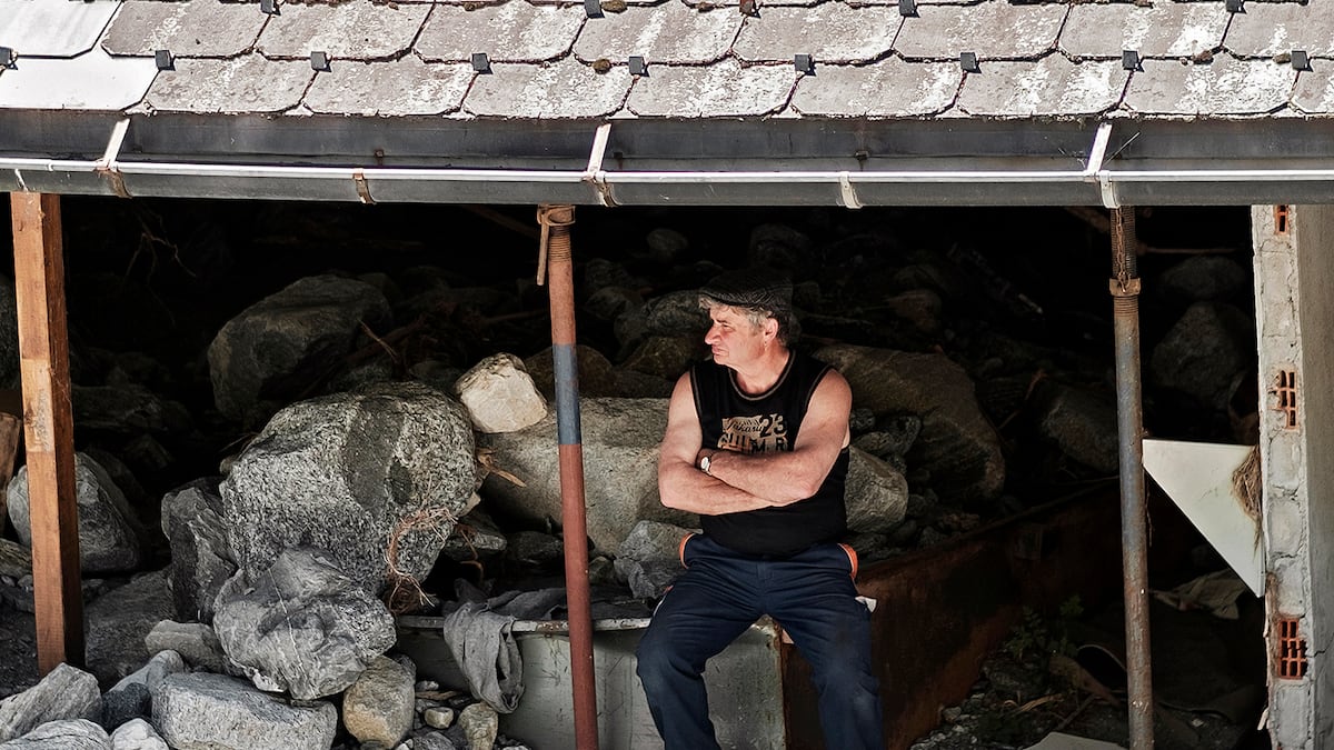 Diese Familie kämpft seit einem Jahr um Schadenersatz