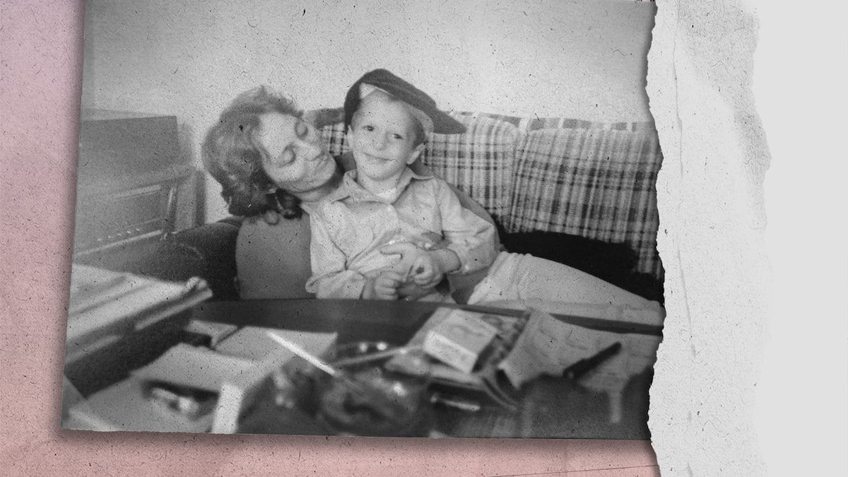 Ein Mann sucht den Mörder seiner Mutter – Podcast-Serie «Overkill»