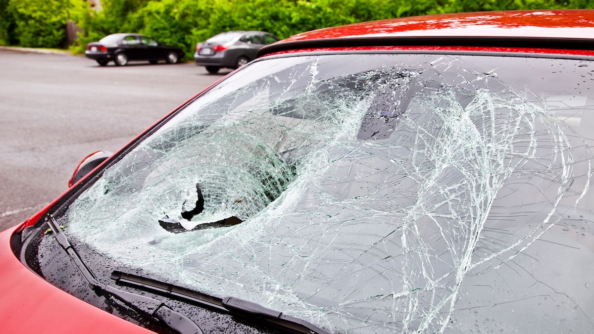 Autoversicherungen Wer bezahlt den Schaden am Auto? Beobachter