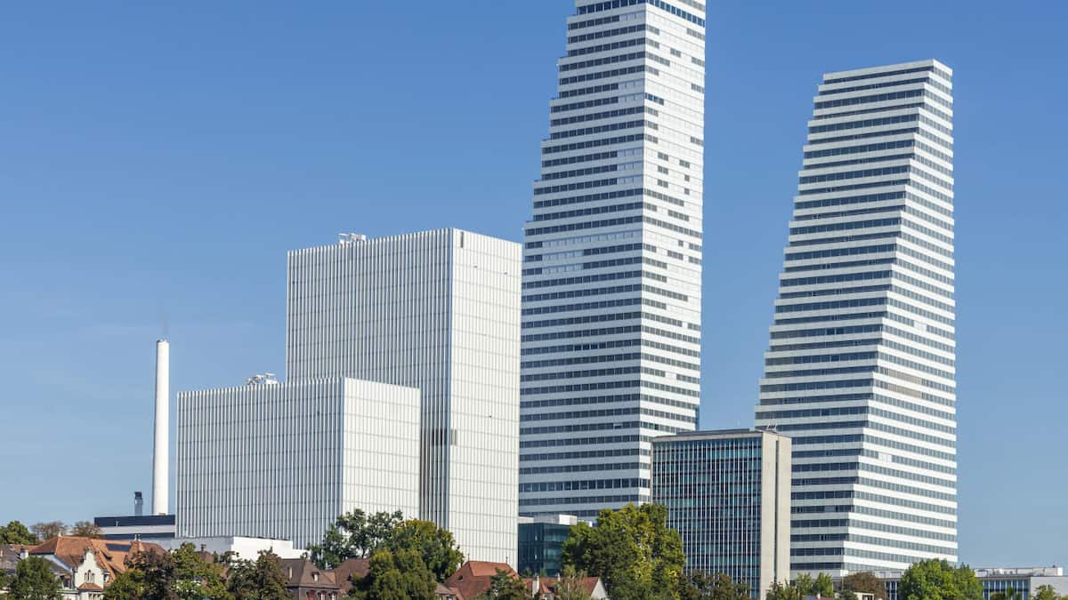 Wie Big Pharma die Schweiz im Griff hat Wie Big Pharma die Schweiz im Griff hat