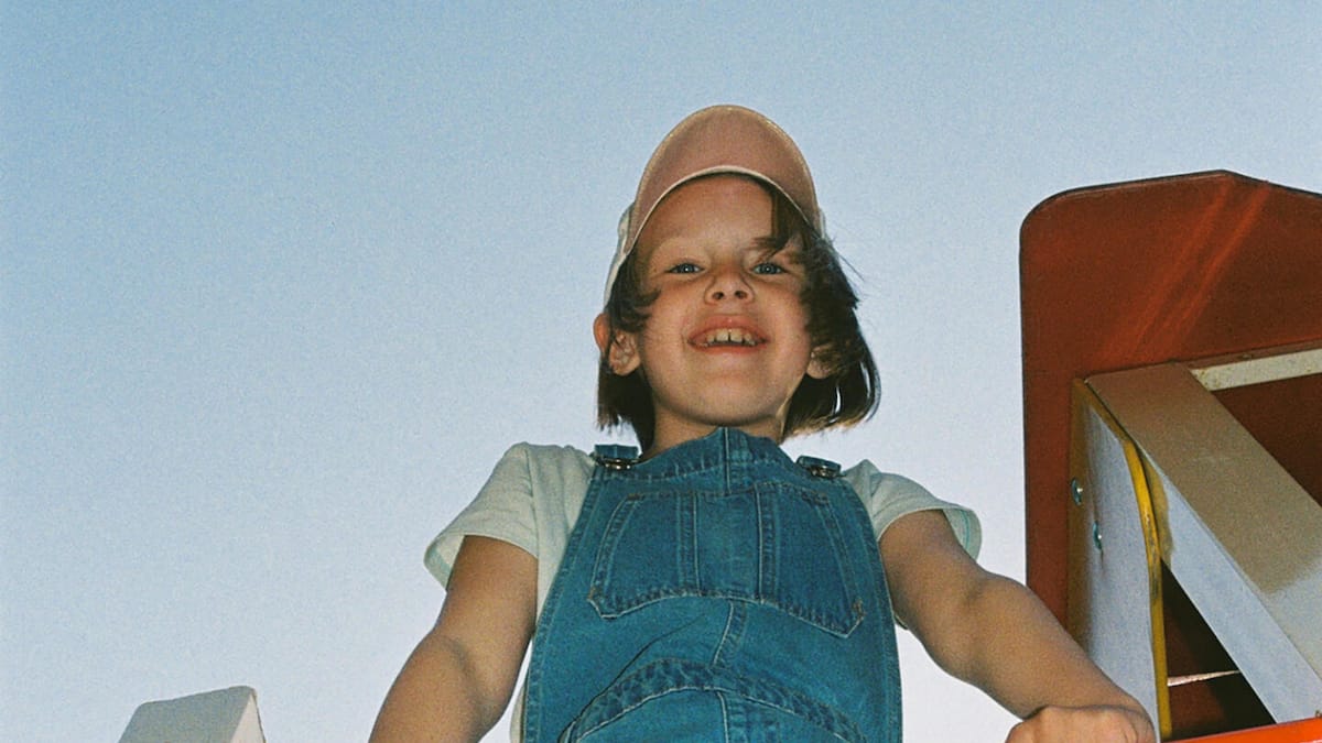 Retro-Erziehung: Das können Eltern von Millennials lernen Retro-Erziehung: Das können Eltern von Millennials lernen