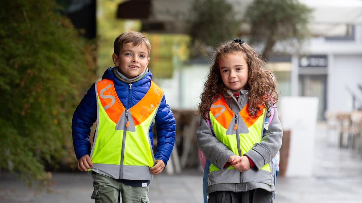 Kindergarten Schweiz: Diese Fähigkeiten sollte ein Kind haben Kindergarten Schweiz: Diese Fähigkeiten sollte ein Kind haben
