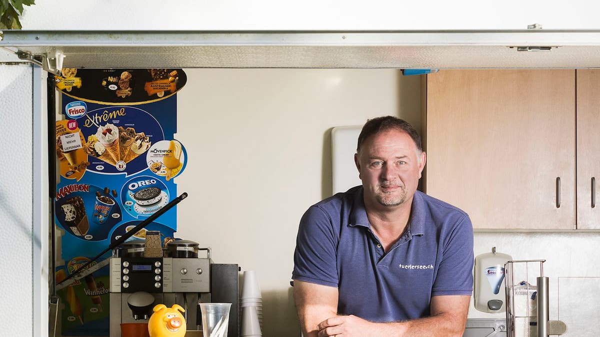 Karte, Twint & Co.: Warum wir alle draufzahlen