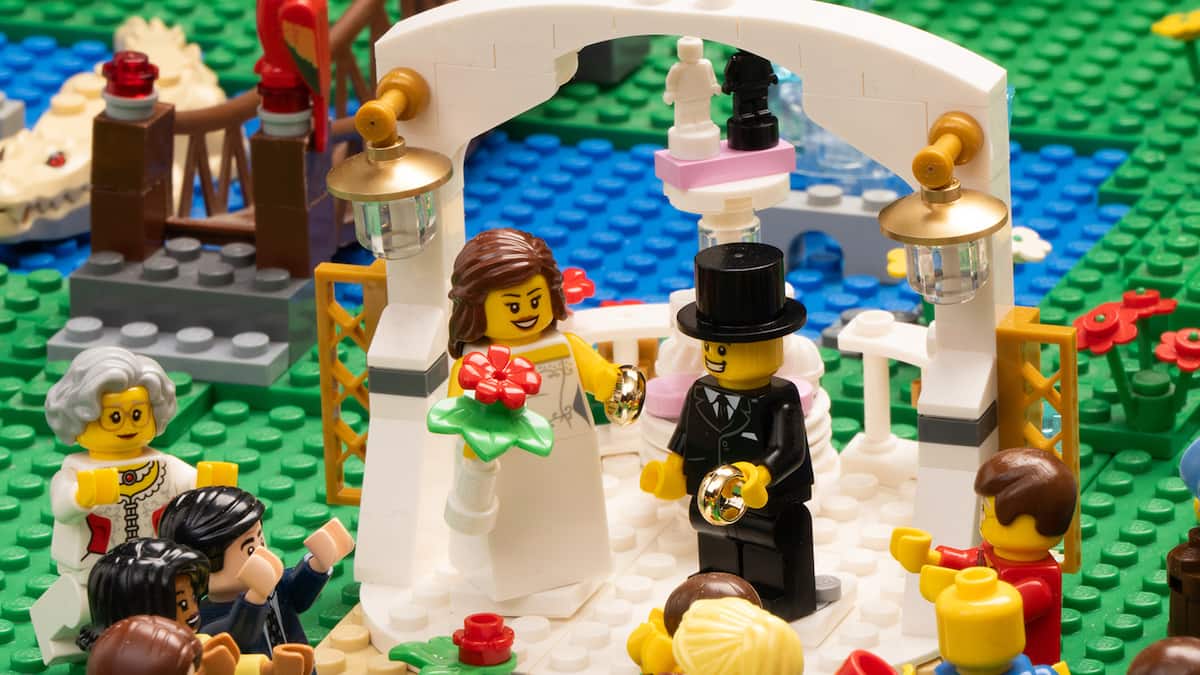 Das Ende der Heiratsstrafe? Das Ende der Heiratsstrafe?