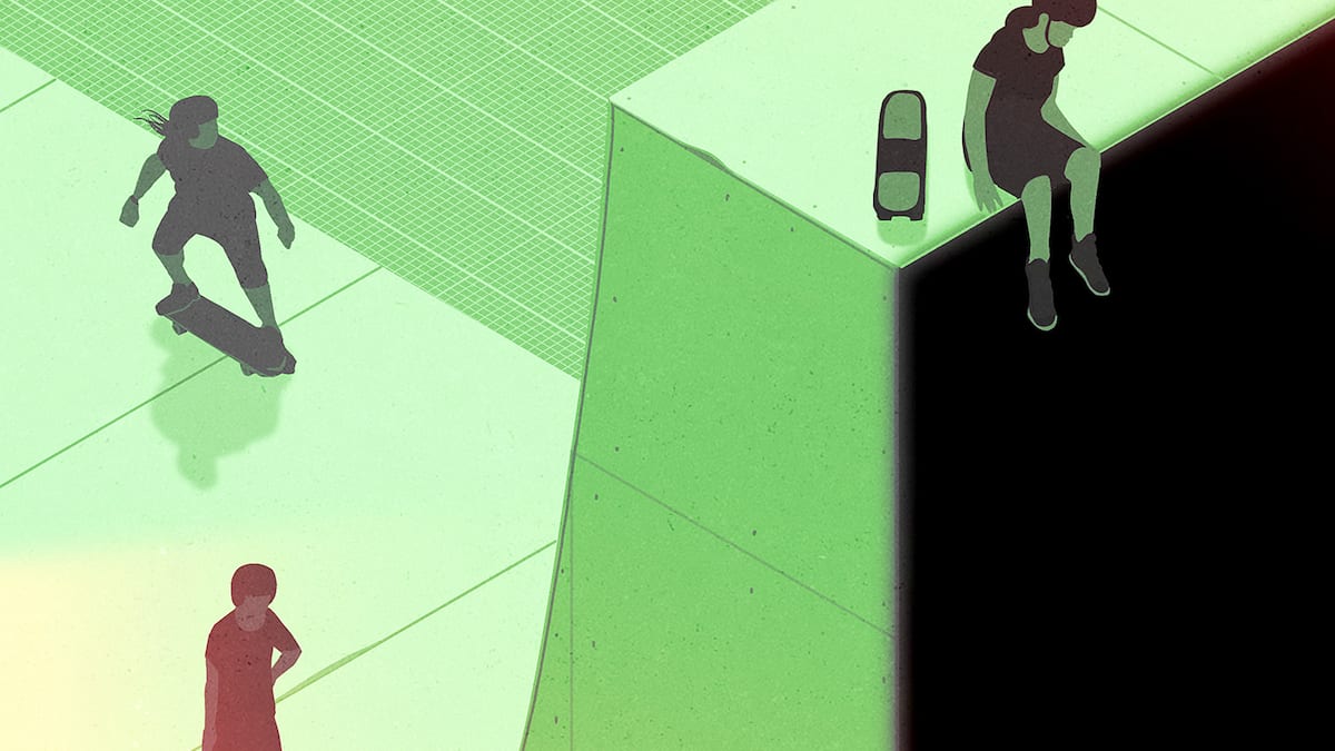 Gen Z in der Schweiz hat Angst vor Altersarmut