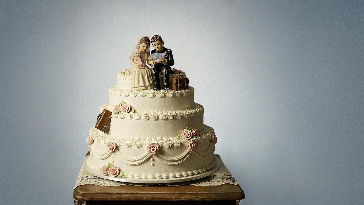 Ohne Heiratsstrafe mehr berufstätige Frauen? Das sagen die Zahlen Ohne Heiratsstrafe mehr berufstätige Frauen? Das sagen die Zahlen