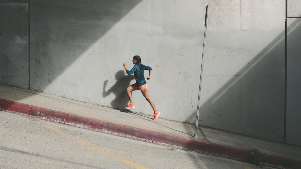 Joggen für Anfänger: Mit den Tipps von Markus Ryffel klappts Joggen für Anfänger: Mit den Tipps von Markus Ryffel klappts