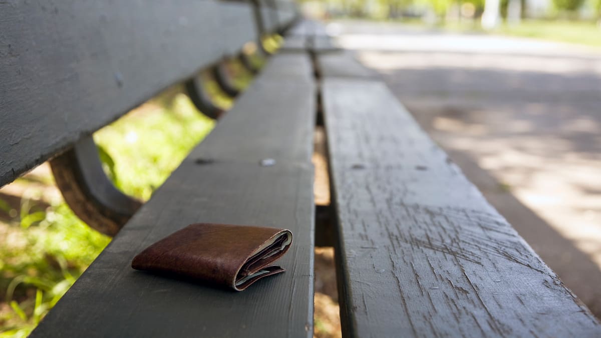 Finderlohn in der Schweiz: Was Ihnen rechtlich zusteht Finderlohn in der Schweiz: Was Ihnen rechtlich zusteht